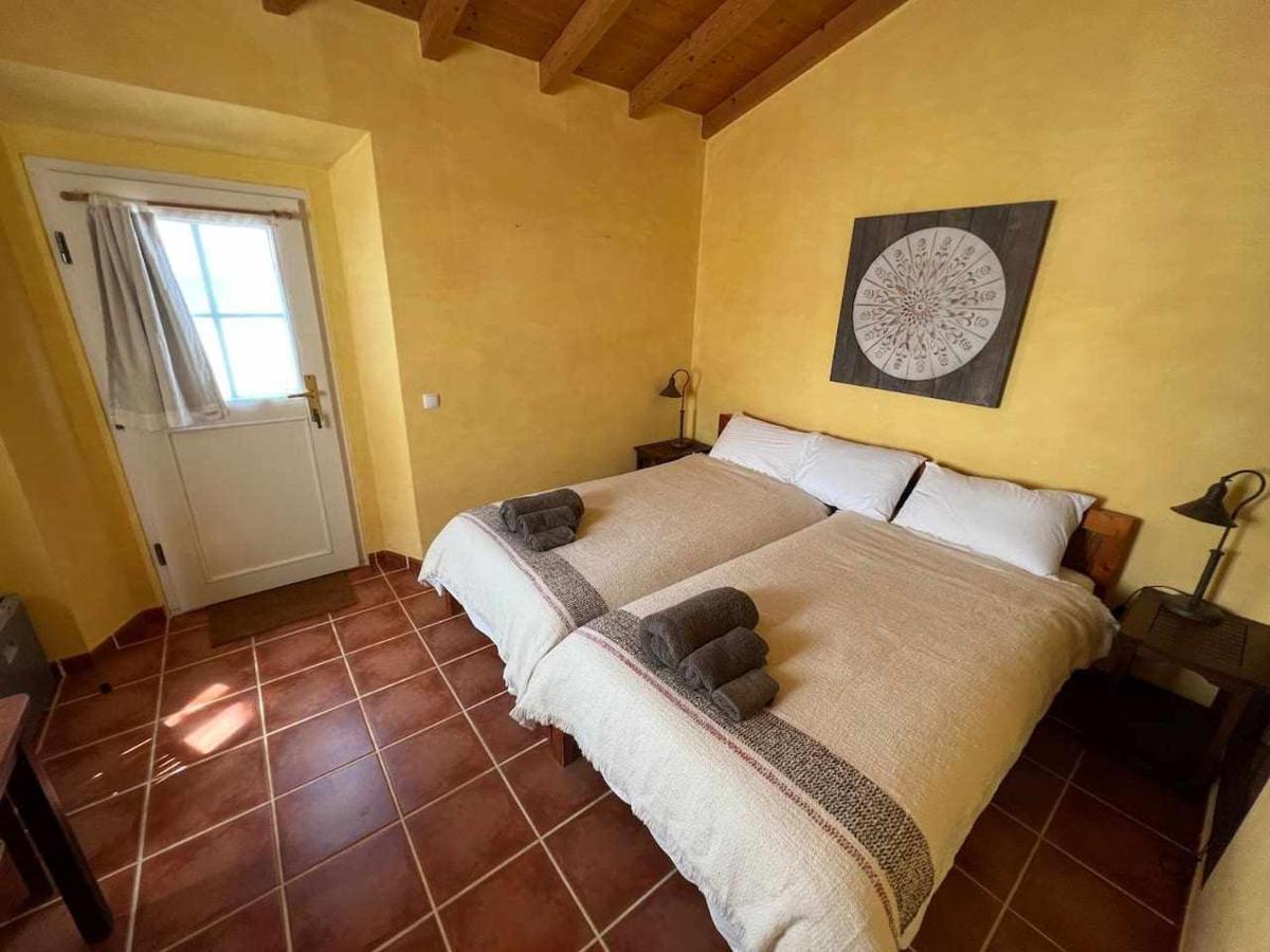 Casa Presente Guesthouse Carrapateira Buitenkant foto